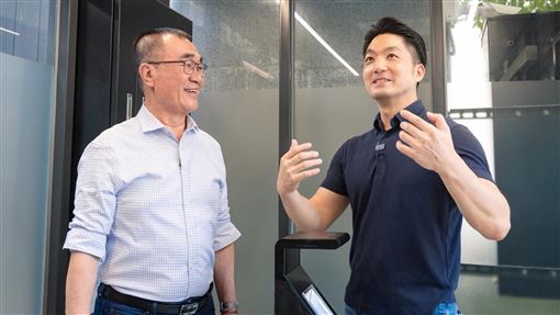 李四川蔣萬安視察1設施　議員驚喊My God