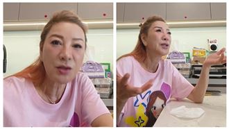 不解安佐為何關不怕 楊繡惠：是我只救1次