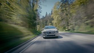 Audi A2重生　純電入門小掀背9月發表