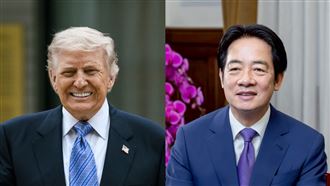 川普稱將和賴通話　學者3提醒揭中國伎倆