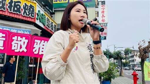 蔡秉璁批柯志恩"立院放火"高雄人絕不買單