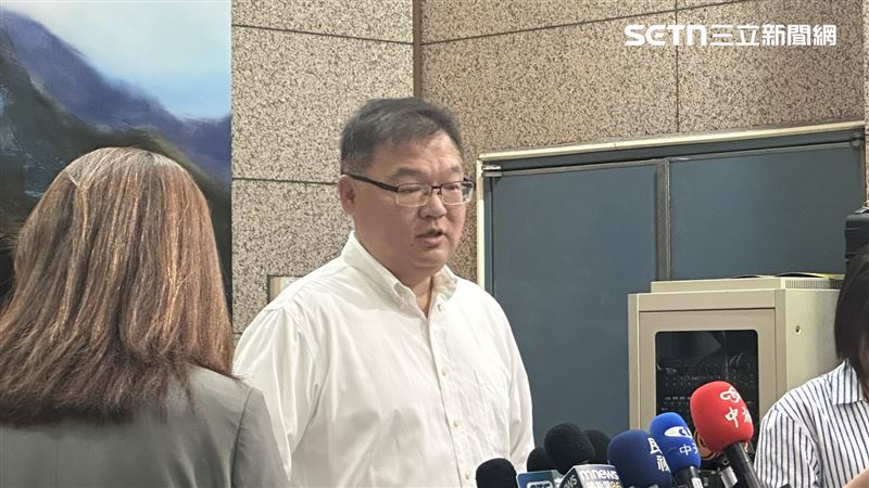 李德維表示,三人調查小組有與「馬家人」接觸了解其想法和意見(資料圖/記者詹宜庭攝影)
