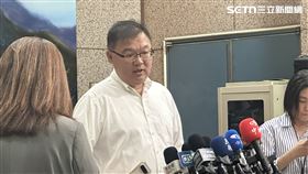 李德維表示，三人調查小組有與「馬家人」接觸了解其想法和意見（資料圖／記者詹宜庭攝影）