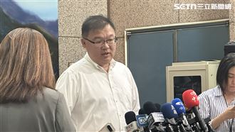 李德維曝馬家人不忍了：出手護馬英九健康
