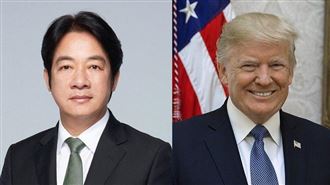川普再批台灣偷晶片　誓言奪一半生意
