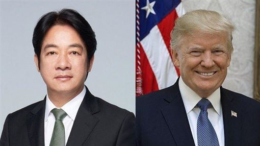 川普再批台灣偷晶片　誓言奪一半生意