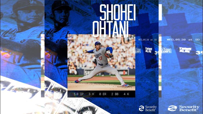 大谷翔平本季首度開轟又奪勝。（圖／美聯社／達志影像）