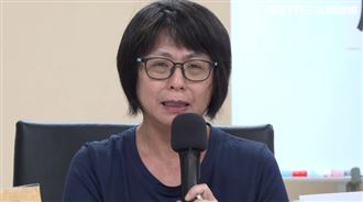 密逃女員工頭七　媽媽淚：去工作命就沒了