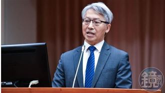 狄鶯喊為什麼不吸收孫安佐？中研院長發聲
