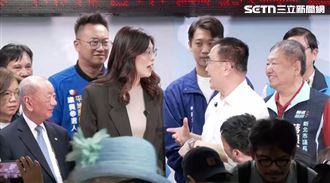 被問鄭麗文成票房毒藥？李四川反應曝