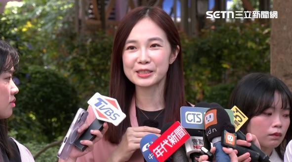 楊寶楨坦言，現在的黨主席跟柯文哲「不太一樣」，有時候還會公開說慢走不送，民眾黨創黨老臣、老的戰友們（圖／翻攝畫面）