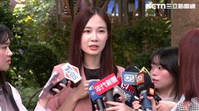楊寶楨坦言，現在的黨主席跟柯文哲「不太一樣」，有時候還會公開說慢走不送，民眾黨創黨老臣、老的戰友們（圖／翻攝畫面）