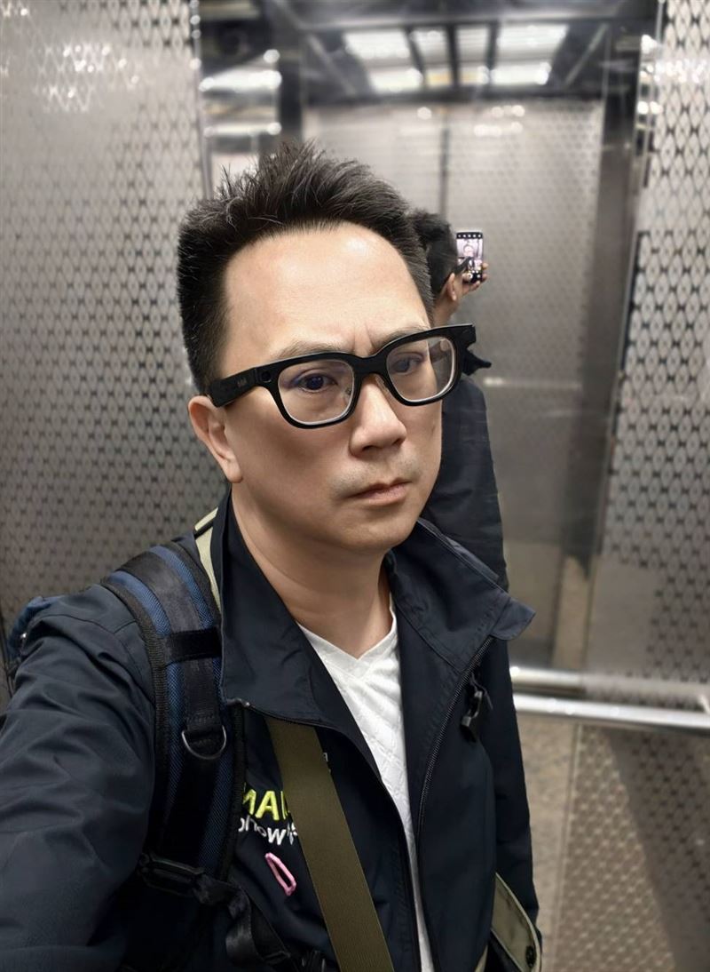 486先生說，「財務自由不是讓你什麼都不用做，而是讓你有權利選擇要做什麼」