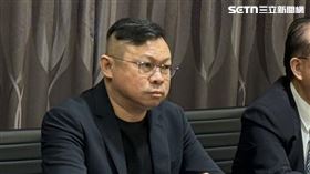 中工,鄭斯聰,周志明,沈慶光。（圖／記者陳韋帆攝影）