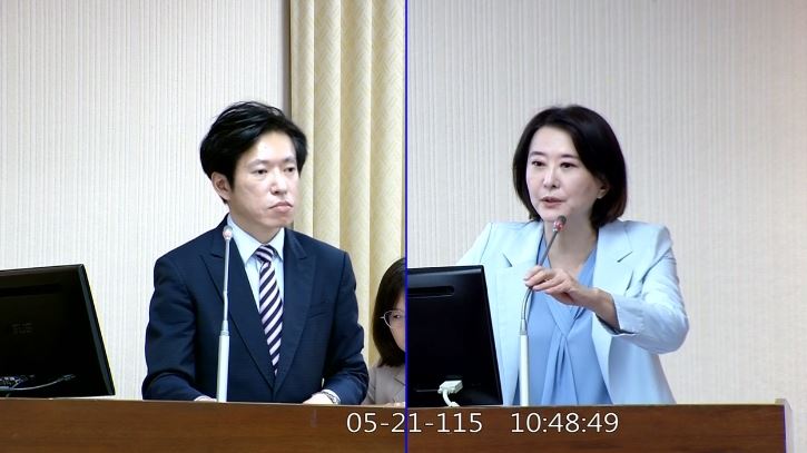 5千元成長津貼!張惇涵:希望元旦上路