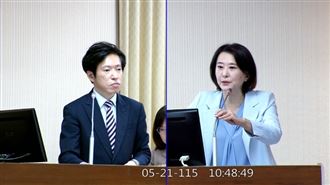 5千元成長津貼何時上路？張惇涵全說了