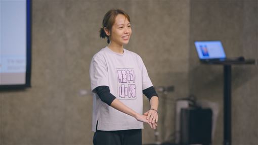 金鐘女星驚爆「真的吃土」　親吐：在預習