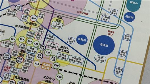 柯志恩文宣出大包　議長1段話嗆爆