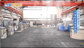 台灣打響「衣循環」技術戰　工研院獨家「逆向脫色」與「解聚技術」保衛千億機能衣市場。