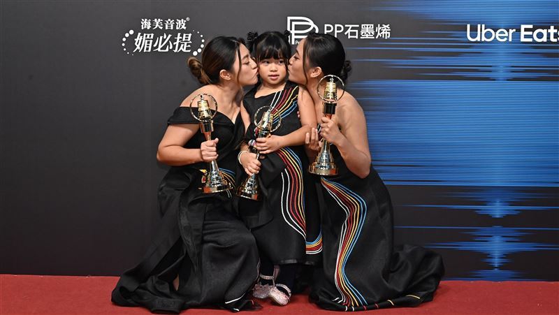 7歲金鐘兒童主持人病逝 母聽音檔暴哭