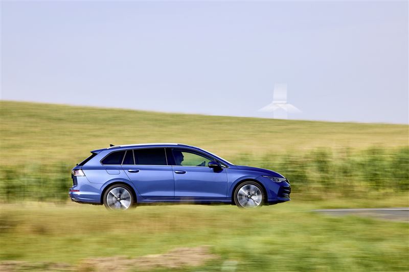 指定年式車型最低只要121.8萬元起就能入手。(圖/翻攝Volkswagen網站)