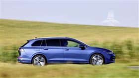 福斯The Golf Variant旅行車。（圖／翻攝Volkswagen網站）