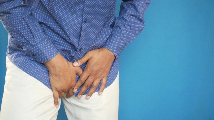 陰莖整形後竟「饅化」？私密微創注射指南一次看，醫透露：並非人人都得處理！（圖／醫健新聞網提供）