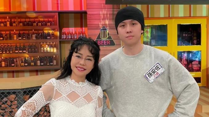 為何不吸收孫安佐?扯出中研院薪資危機