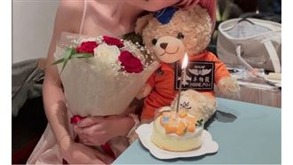 辛柏毅失聯135天 妻520結婚紀念日訴思念