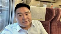 被嗆別教中國史　呂捷一句話反擊全網笑翻