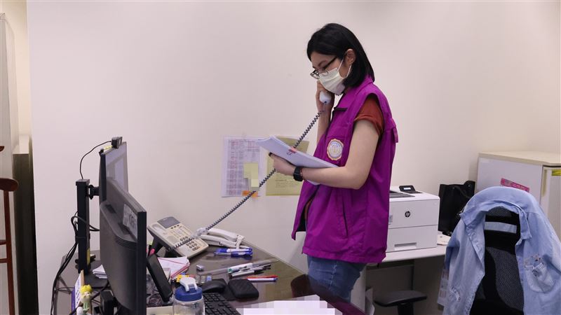 詐團首腦遭查扣2.5萬顆泰達幣 下月首拍賣