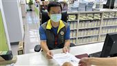 豪宅遭查封！拒測男嚇壞10天刷清54萬
