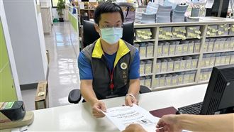 豪宅遭查封！拒測男嚇壞10天刷清54萬