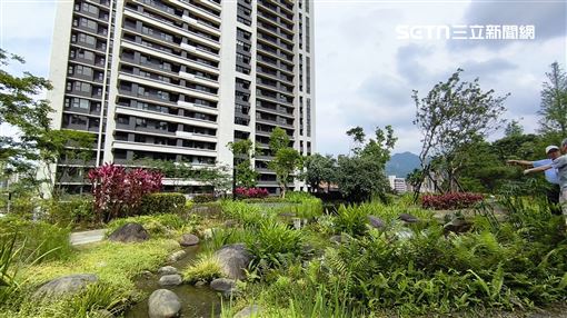 文山新建案站上百萬　業者這樣說