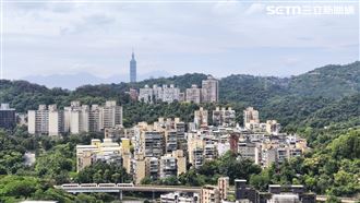 買公寓還大樓划算？1圖看完總價差多少