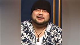 多部人氣動畫角色配音的日本聲優藤原貴弘，日前驚傳離世，享年43歲。（圖／翻攝自The Digest JP YT）