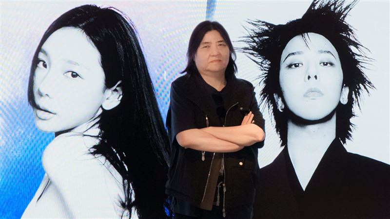 GD高雄開唱倒數　寬姐怒揭黃牛騙局：別買