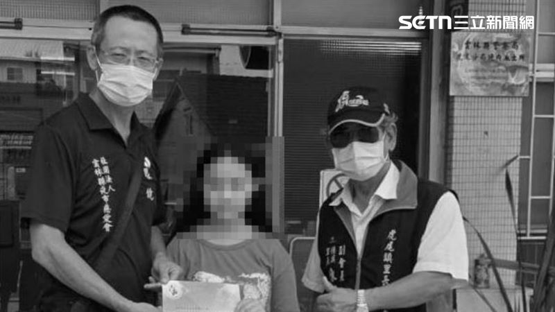 雲林44歲單親媽驟逝!2孤女籌嘸喪葬費