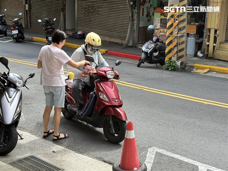 業者希望未來地方政府能給予更多協助與關注，例如協助推廣、保存地方文化，甚至吸引年輕人投入。（圖／記者李育道攝影）