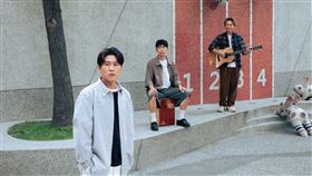 理想混蛋推出新歌。（圖／何樂音樂提供）
