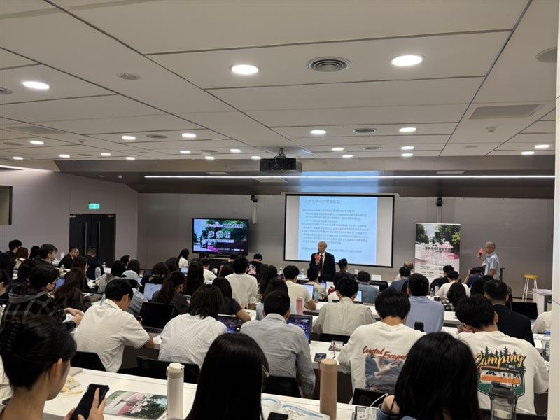 Grab併熊貓掀壟斷疑慮，專家籲公平會嚴審。（圖／翻攝畫面）