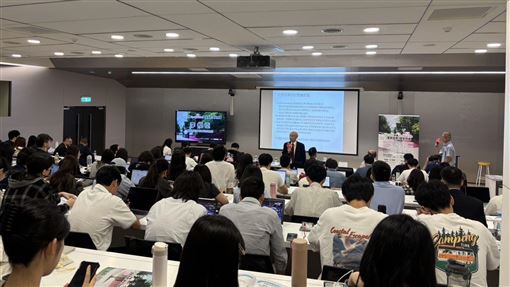 Grab併熊貓掀壟斷疑慮　專家籲公平會嚴審