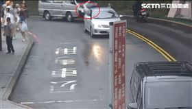 新北市,九份,金瓜石,廂型車,酒駕,死亡,車禍（圖／翻攝畫面）