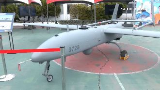 吳宗憲稱製無人機恐害罹癌　林國漳反擊