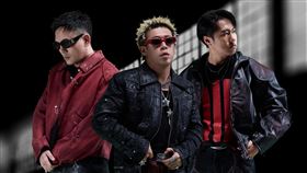 玖壹壹新歌全球首唱獻給2026hito流行音樂獎。（圖／Hit Fm聯播網）


