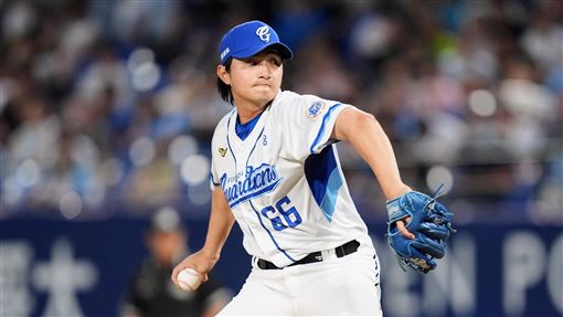 李東洺7局0失分　富邦退統一創史最速20勝