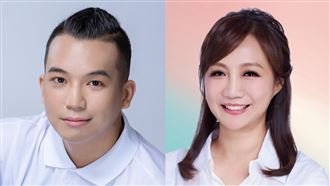 白營退黨又＋1！前主任批四大金釵空降