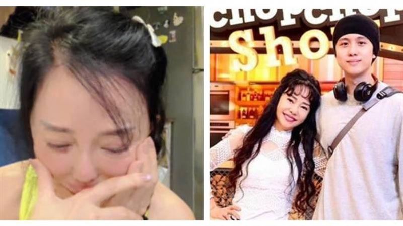 狄鶯寵兒無敵!聽兒去同學家只吃粥震怒