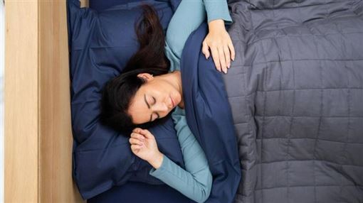 夢多=睡不好？醫曝3原因代表睡眠出問題