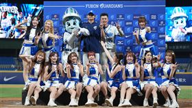富邦悍將先發投手李東洺7局0失分。（圖／富邦悍將提供）